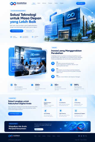 Company Profile